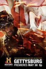 Watch History Channel Gettysburg Fmovies