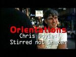 Watch Orientations: Chris Doyle - Stirred But Not Shaken Fmovies