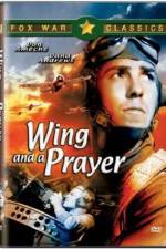 Watch Wing and a Prayer Fmovies