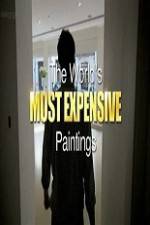 Watch The Worlds Most Expensive Paintings Fmovies