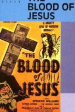 Watch The Blood of Jesus Fmovies