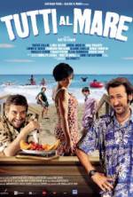 Watch All at Sea Fmovies