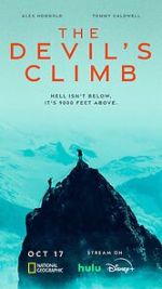 Watch The Devil's Climb (TV Special 2024) Fmovies