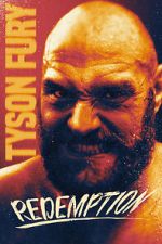 Watch Tyson Fury: Redemption Fmovies
