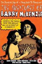 Watch The Adventures of Barry McKenzie Fmovies