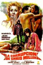 Watch La corrupción de Chris Miller Fmovies