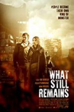 Watch What Still Remains Fmovies