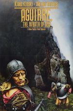 Watch Aguirre, the Wrath of God Fmovies