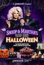 Watch Snoop and Martha\'s Very Tasty Halloween (TV Special 2021) Fmovies