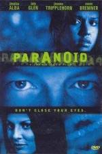 Watch Paranoid Fmovies