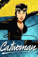 Watch DC Showcase Catwoman Fmovies
