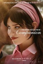 Watch Companion Fmovies