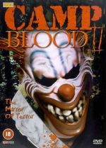 Watch Camp Blood 2 Fmovies