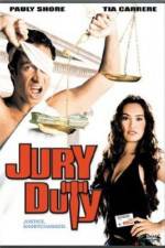 Watch Jury Duty Fmovies
