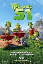 Watch Planet 51 Fmovies