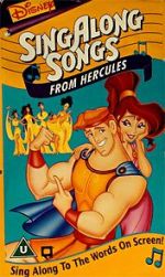 Watch Disney Sing-Along Songs: From Hercules Fmovies