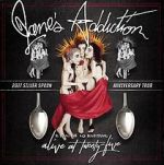 Watch Janes Addiction Ritual De Lo Habitual Alive at Twenty Five Fmovies