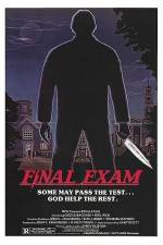 Watch Final Exam Fmovies