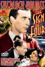 Watch The Sign of Four: Sherlock Holmes' Greatest Case Fmovies
