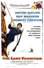 Watch The Last Frontier Fmovies