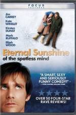 Watch Eternal Sunshine of the Spotless Mind Fmovies