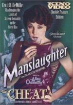 Watch Manslaughter Fmovies