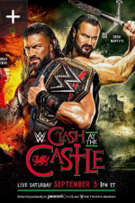 Watch WWE Clash at the Castle Fmovies