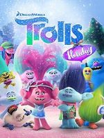 Watch Trolls Holiday (TV Short 2017) Fmovies