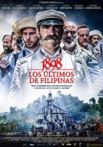 Watch 1898. Los últimos de Filipinas Fmovies