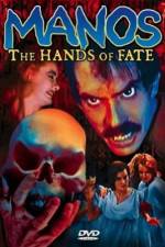 Watch Manos: The Hands of Fate Fmovies