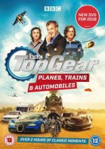 Watch Top Gear - Planes, Trains and Automobiles Fmovies