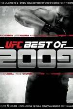 Watch UFC Best Of 2009 Fmovies