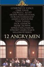 Watch 12 Angry Men Fmovies