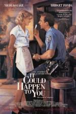 Watch It Could Happen to You Fmovies