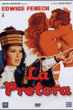 Watch La pretora Fmovies