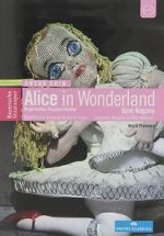 Watch Unsuk Chin: Alice in Wonderland Fmovies