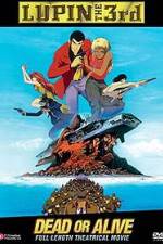 Watch Rupan sansei Dead or Alive Fmovies