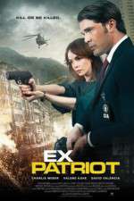 Watch Ex-Patriot Fmovies
