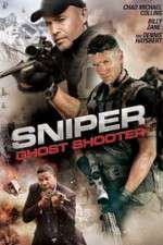 Watch Sniper: Ghost Shooter Fmovies