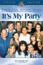 Watch It's My Party Fmovies