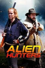 Watch Alien Hunters Fmovies