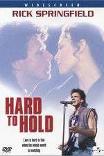 Watch Hard to Hold Fmovies