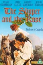 Watch The Slipper and the Rose: The Story of Cinderella Fmovies