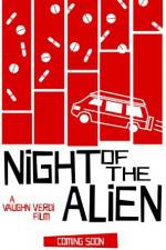 Watch Night of the Alien Fmovies