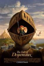Watch The Tale of Despereaux Fmovies
