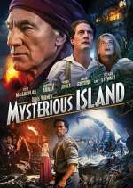 Watch Mysterious Island Fmovies