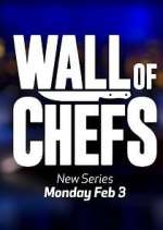 Watch Wall of Chefs Fmovies