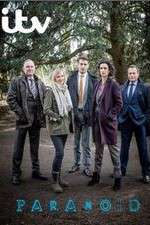 Watch Paranoid Fmovies