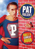 Watch Pat Paulsen\'s Half a Comedy Hour Fmovies