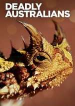 Watch Deadly Australians Fmovies